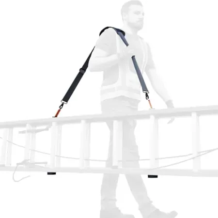 Ergodyne Arsenal Extension Ladder Shoulder Lifting Strap