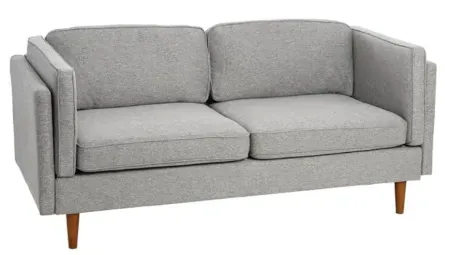 Creative Co-Op Atley High Sided Sofa