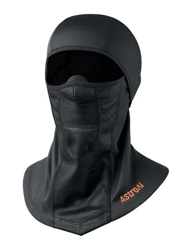 AstroAI Men's Windproof Balaclava Ski Mask