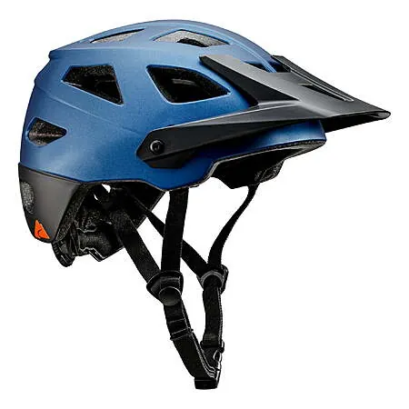 Ozark Trail Adult Rechargeable Light-Up Helmet (Blue)