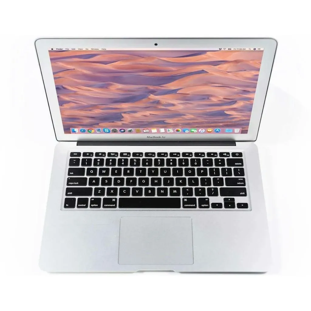 Refurb Apple MacBook Air Core i5 13.3" Laptop
