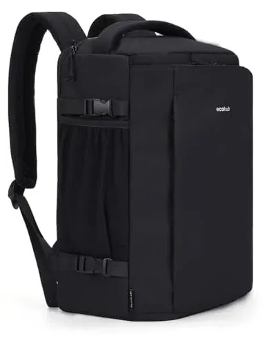 Carry-On Travel Backpack