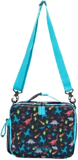 Bentgo Kids Lunch Bag - Dino