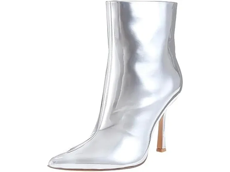 The Drop Women’s Gail Heeled Ankle Boot