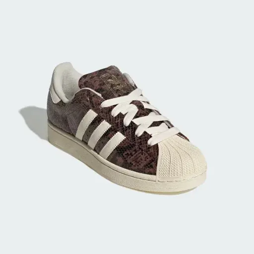 Adidas SUPERSTAR II SHOES