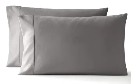 2-Pack Serta So Soft Pillowcases (King)