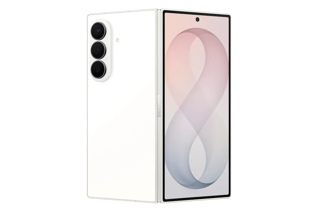 Unlocked Samsung Galaxy Z Fold8 Ultra Smartphone: $300 off or up to $800 off w/ trade + free shipping