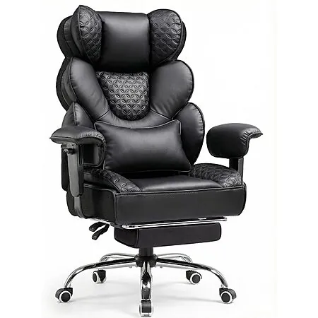 COMHOMA Big & Tall Ergonomic Office/Gaming Chair