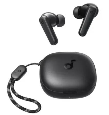 Soundcore P25i True Wireless Earbuds
