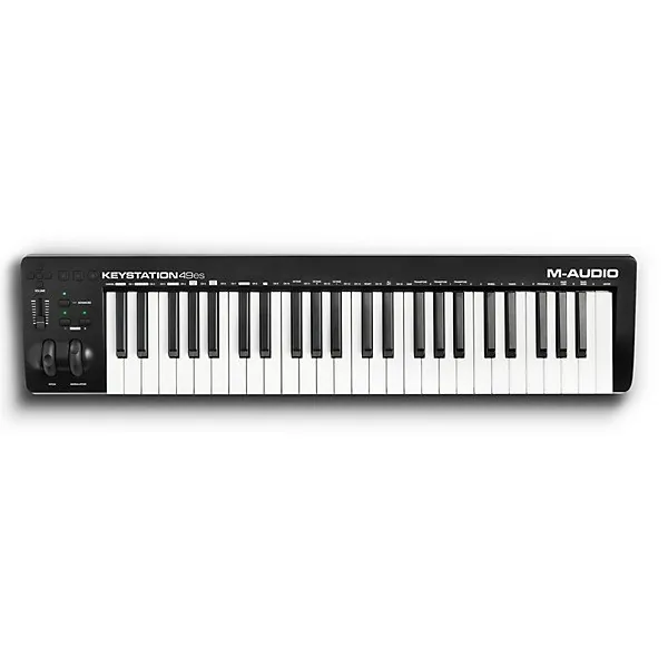 M-Audio Keystation 49es MK3 Keyboard Controller