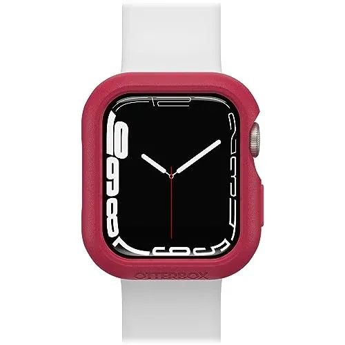 OtterBox All Day Case for Apple Watch Series 7/8/9 (41mm) Rouge Rubellite