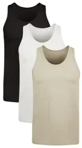 3-Pack Hanes Originals Cotton Men's Tank Top