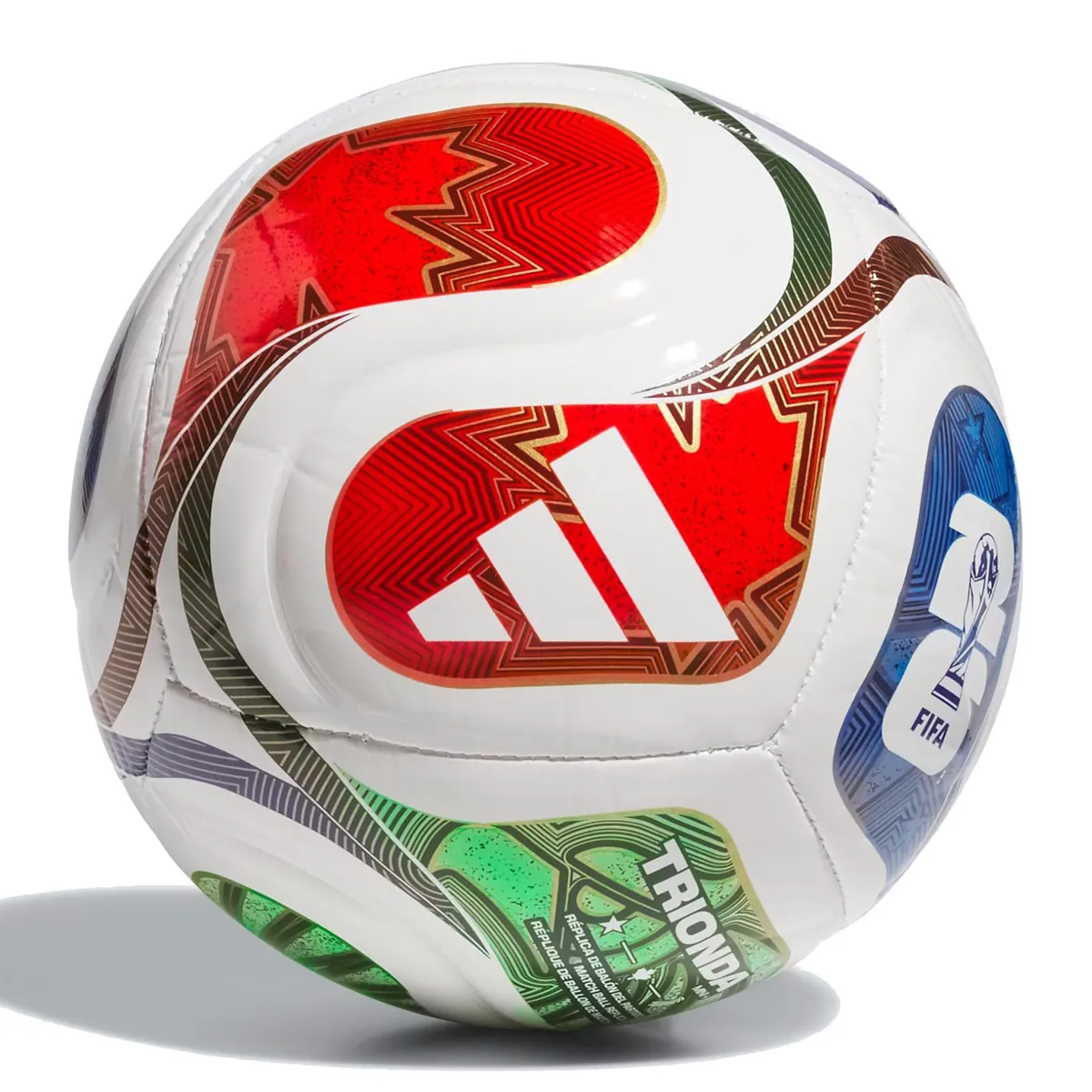 FIFA World Cup 26 Trionda Mini Ball