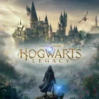 Hogwarts Legacy (PCDD/Steam): Deluxe $7.40 or Standard Edition