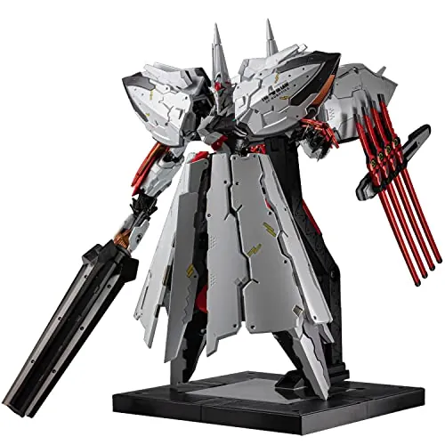 Sentinel Linebarrels of Iron: EX-Linebarrel RIOBOT Action Figure