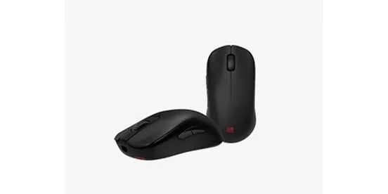 BenQ Zowie Wireless Gaming Mice at Woot for From $25 + free shipping w/ Prime