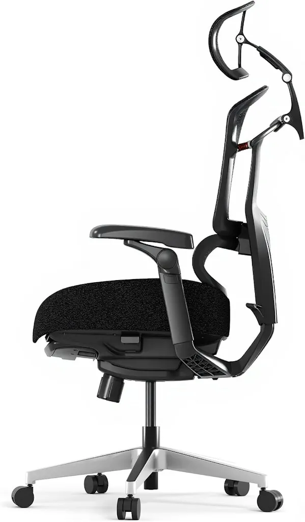 Flexispot ErgoX Premium Ergonomic Office Chair