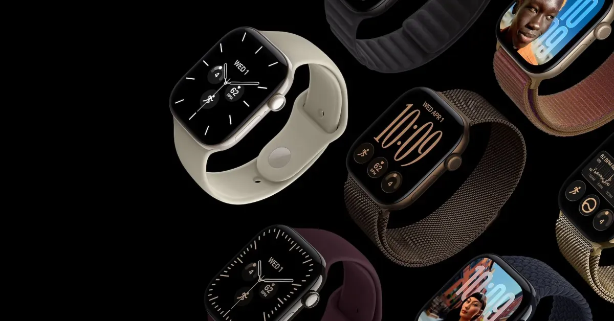 Apple Watch Series 12 Cell models hit Amazon all-time lows at nearly