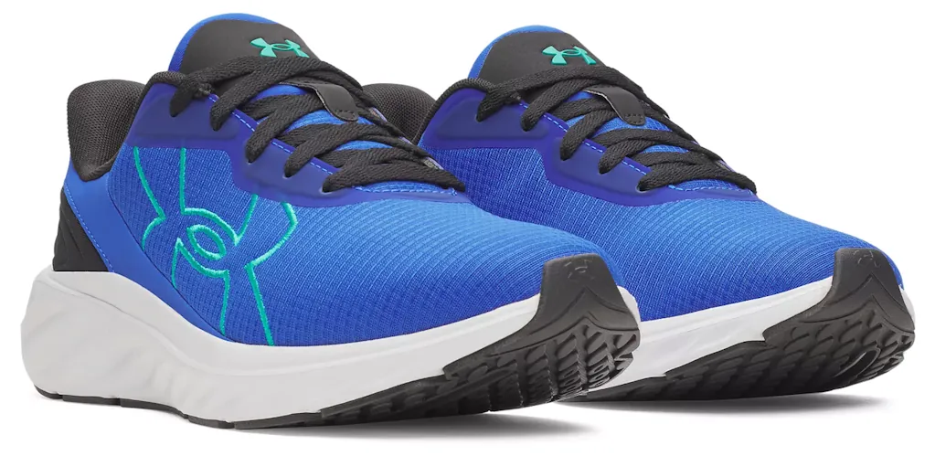 Under Armour Men's Charged+ Ascend Running Shoes