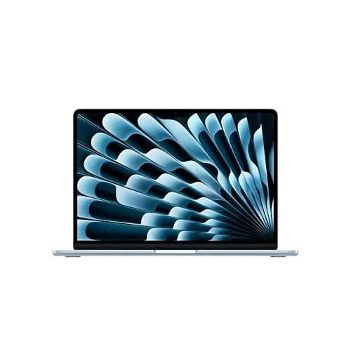 Apple 2026 MacBook Air 13" M5, 16GB Unified Memory, 512GB SSD