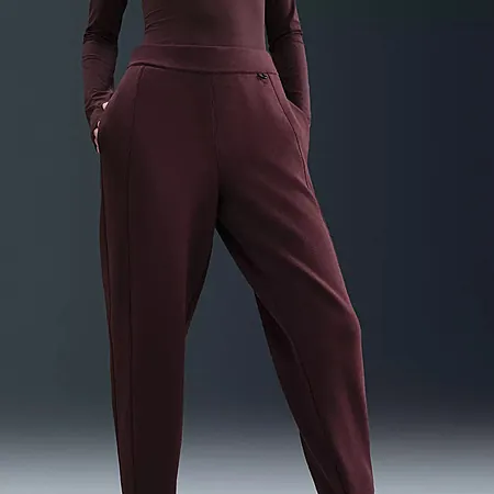 Nike Women's 24.7 ImpossiblySoft Mid-Rise Jogger Pants (Various)