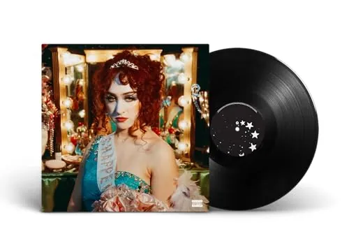 Chappell Roan: The Rise And Fall Of A Midwest Princess Vinyl