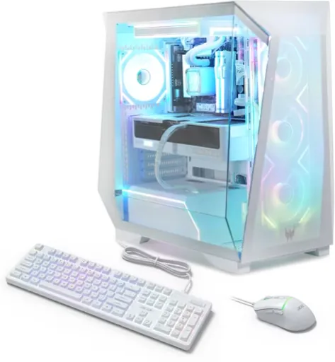 Acer Predator Orion 6000 Gaming Desktop Intel Ultra 9 285K RTX 5080 32GB DDR5 1TB SSD