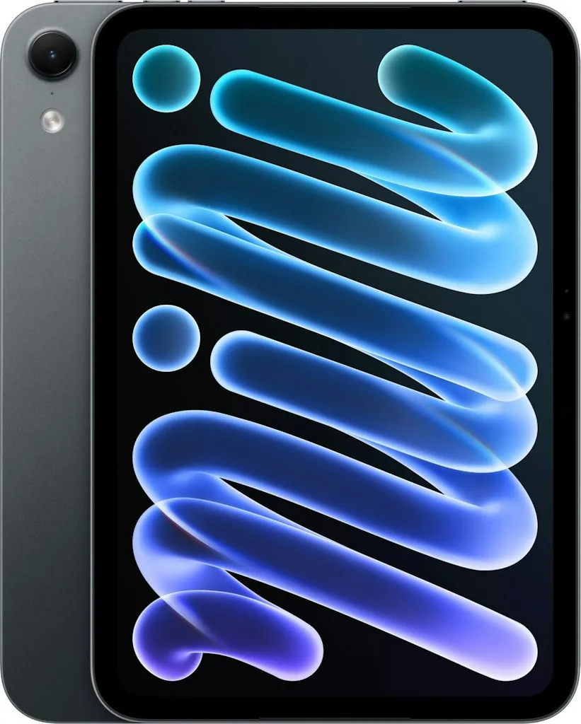 Unlocked Apple iPad mini A20 Pro 8.5" Tablet at Amazon for Preorders from $699