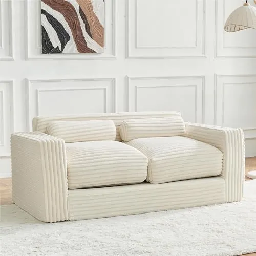 Bean Bag Chair/Sofa Two Seat