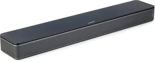 Bose TV Speaker Bluetooth Soundbar