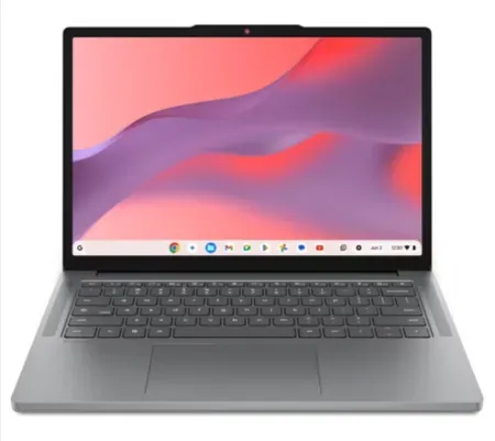 Lenovo Chromebook M 128GB SSD 14" Laptop