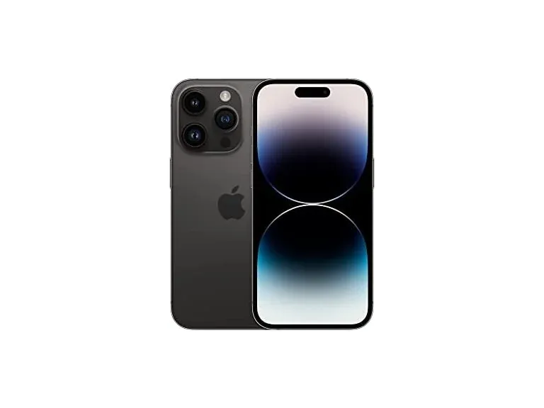 Apple iPhone 14 Pro Deep Purple (Refurbished - Scratch & Dent)