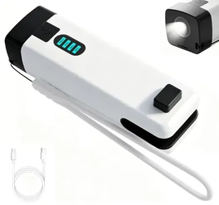 HSLGOVE 3-IN-1 Mini Bag Sealer