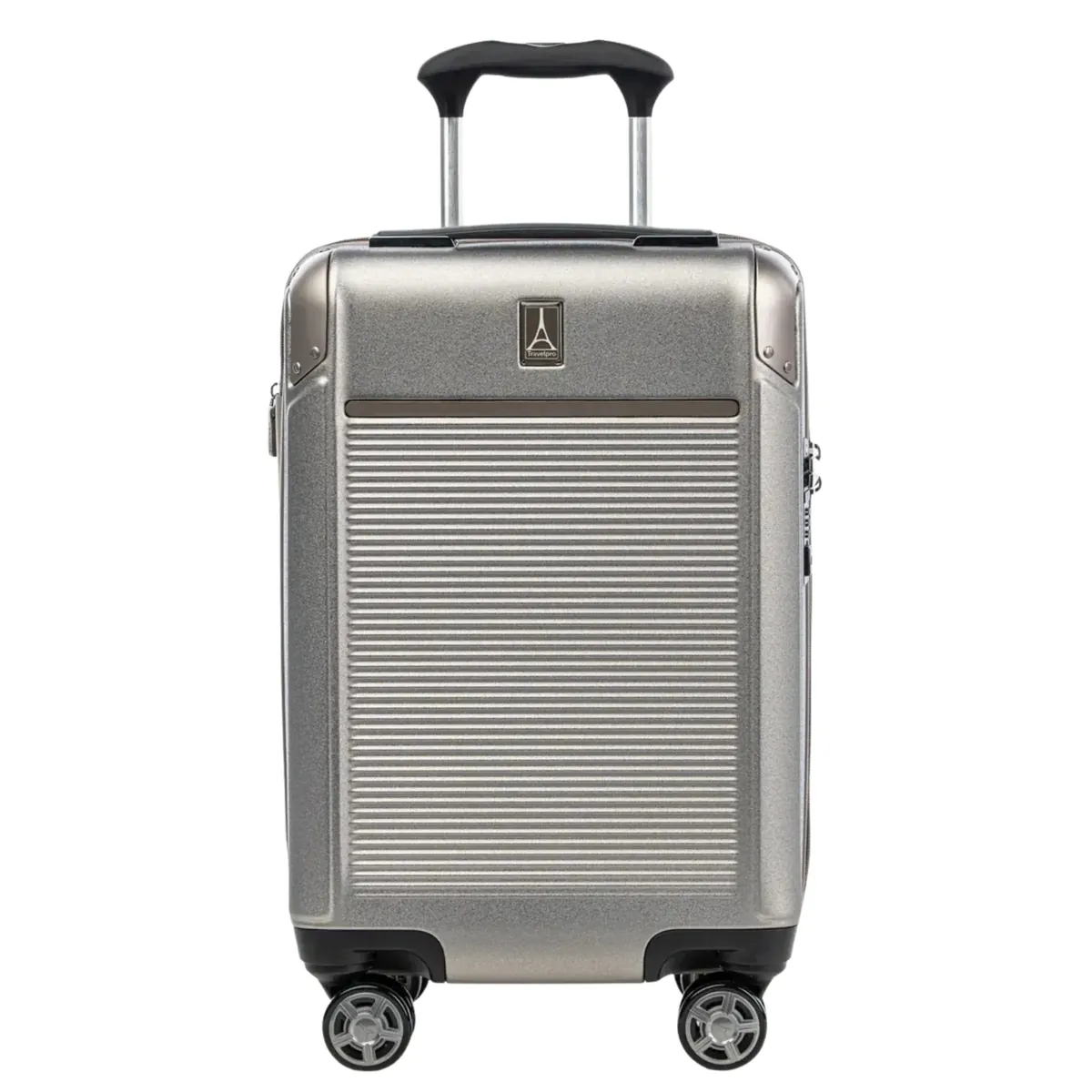 Travelpro Platinum Elite Hardside Expandable Carry On 21in