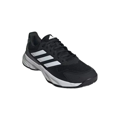 adidas Men's Courtjam Control 3 Tennis Shoes