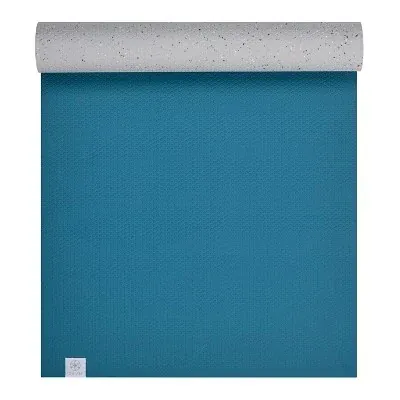 Gaiam Studio Select 6mm Recycled Hybrid Yoga Mat