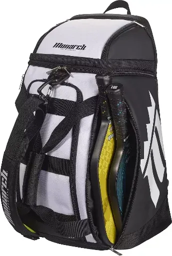 Monarch Premium Pickleball Touring Bag