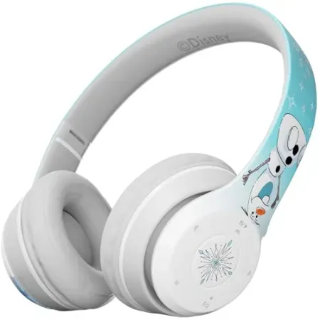 iJoy Disney Frozen Bluetooth Headphones