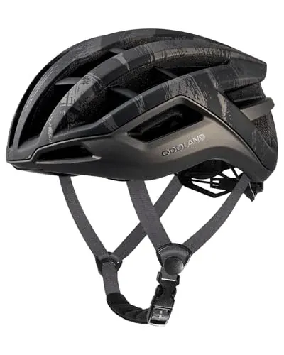 Odoland Adult Bike Helmet Super Ventilation