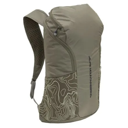 ALPS Mountaineering Contour 18L Pack