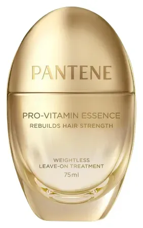 2.5oz Pantene Pro-Vitamin B5 Daily Repair Leave-In Hair Mist