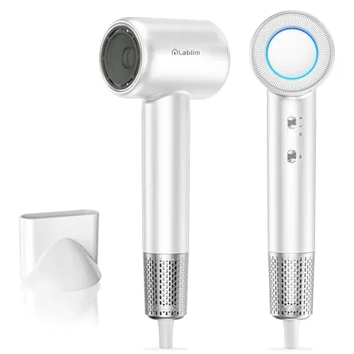 Labiim High-Speed Ionic Hair Dryer