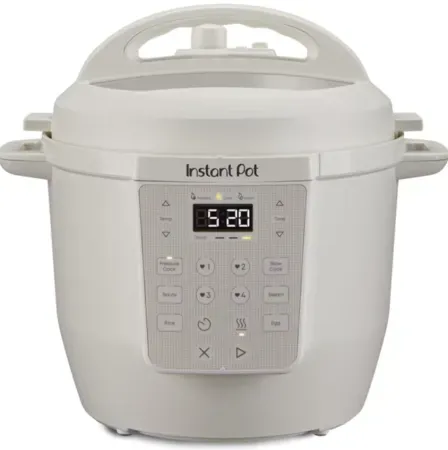 Instant Pot 6-Quart RIO 7-in-1 Multi-Cooker