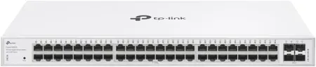 52-Port TP-Link Festa FS352G Gigabit Smart Managed Switch