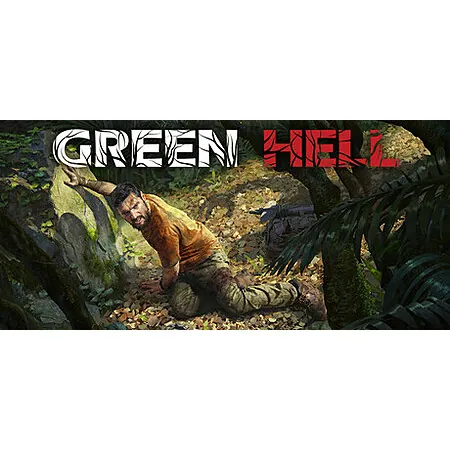 Green Hell: Anniversary Edition (PCDD/Steam)