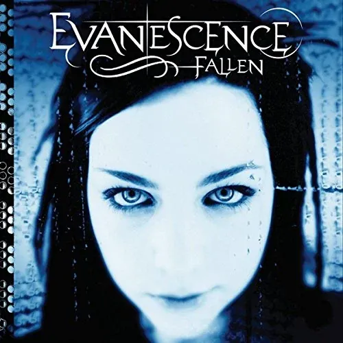 Evanescence: Fallen (Audio CD w/ AutoRip MP3)