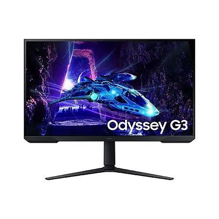 Samsung EPP/EDU: 32" Odyssey G3 G30D FHD 180Hz VA Monitor