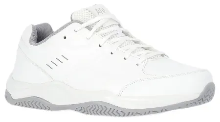 Athletic Works Men's Front Runner Extra Wide Width Sneakers