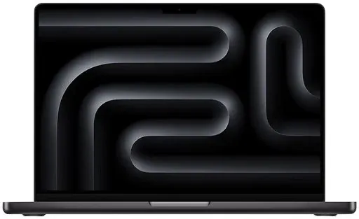 Apple MacBook Pro 14.2" M5 Pro 18-Core CPU 24GB Unified Memory 2TB SSD