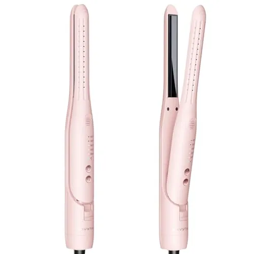 Wavytalk Cool Curl Pencil 0.65" Airflow Curling Iron